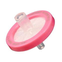 Thermo Scientific Nalgene Syringe Filters, Non-sterile Nylon; 0.2 &mu;m